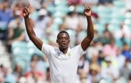 Kagiso Rabada